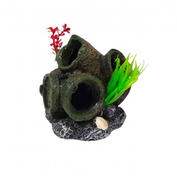 ΔΙΑΚΟΣΜΗΤΙΚΟ ΕΝΥΔΡΕΙΟΥ 9.5Χ9.5Χ10CM